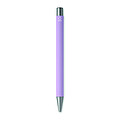 Recycled aluminium ball pen
