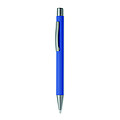 Recycled aluminium ball pen