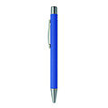 Recycled aluminium ball pen