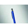 Recycled aluminium ball pen