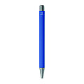 Recycled aluminium ball pen