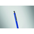 Recycled aluminium ball pen