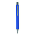 Recycled aluminium ball pen