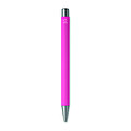 Recycled aluminium ball pen