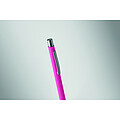 Recycled aluminium ball pen