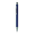Recycled aluminium ball pen