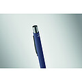 Recycled aluminium ball pen