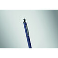 Recycled aluminium ball pen
