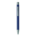 Recycled aluminium ball pen