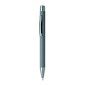 Recycled aluminium ball pen