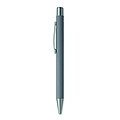 Recycled aluminium ball pen