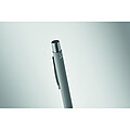 Recycled aluminium ball pen