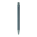 Recycled aluminium ball pen