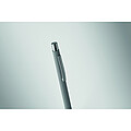 Recycled aluminium ball pen