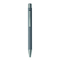 Recycled aluminium ball pen