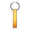 Recycled aluminium key holder Anneliese