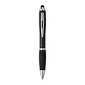 Recycled ballpen Lana, black