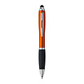 Recycled ballpen Lana, orange