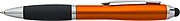 Recycled ballpen Lana, orange