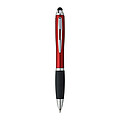 Recycled ballpen Lana, red