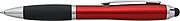Recycled ballpen Lana, red