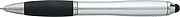 Recycled ballpen Lana, silver