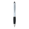 Recycled ballpen Lana, white
