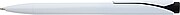 Recycled ballpen Oasis, black
