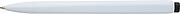 Recycled ballpen Oasis, black