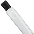 Recycled ballpen Oasis, black