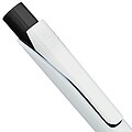 Recycled ballpen Oasis, black
