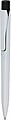 Recycled ballpen Oasis, black