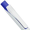 Recycled ballpen Oasis, blue