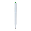 Recycled ballpen Oasis, lime