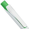 Recycled ballpen Oasis, lime