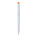 Recycled ballpen Oasis, orange