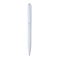 Recycled ballpen Oasis, white