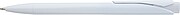 Recycled ballpen Oasis, white
