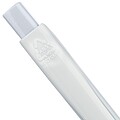 Recycled ballpen Oasis, white