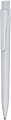 Recycled ballpen Oasis, white