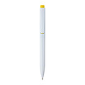 Recycled ballpen Oasis, yellow