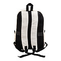 recycled canvas backpack