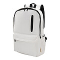 recycled canvas backpack