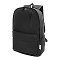 recycled canvas backpack