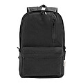 recycled canvas backpack