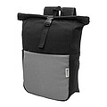 recycled canvas backpack