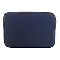 recycled canvas laptop bag