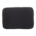 recycled canvas laptop bag