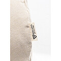 recycled canvas sports bag