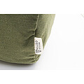 recycled canvas sports bag